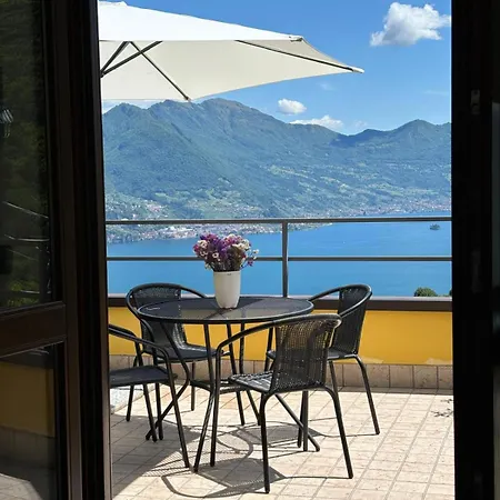 Διαμέρισμα Lake Lodge