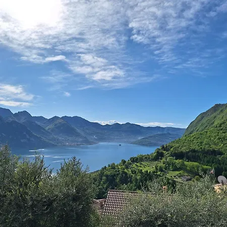 Lake Lodge 아파트 폰테노