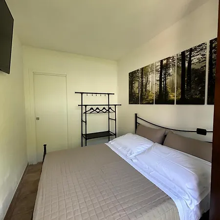 Daire Lake Lodge Fonteno