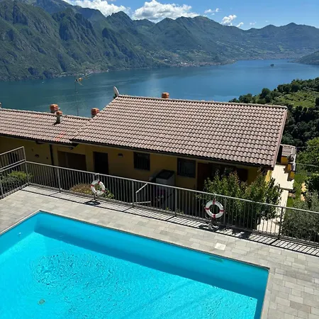 Lake Lodge Daire Fonteno