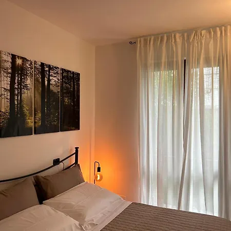 Daire Lake Lodge Fonteno