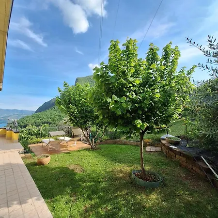 Daire Lake Lodge Fonteno