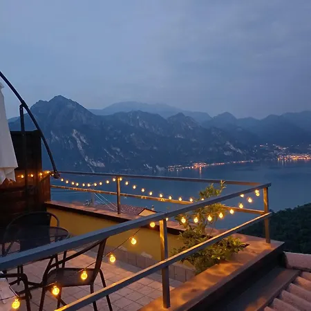 Lake Lodge Daire *
